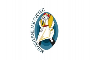 logo jubileuszu miłosierdzia